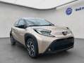 Toyota Aygo X X S-CVT Air Teamplayer Beige - thumbnail 7