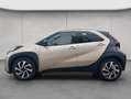 Toyota Aygo X X S-CVT Air Teamplayer Beige - thumbnail 2