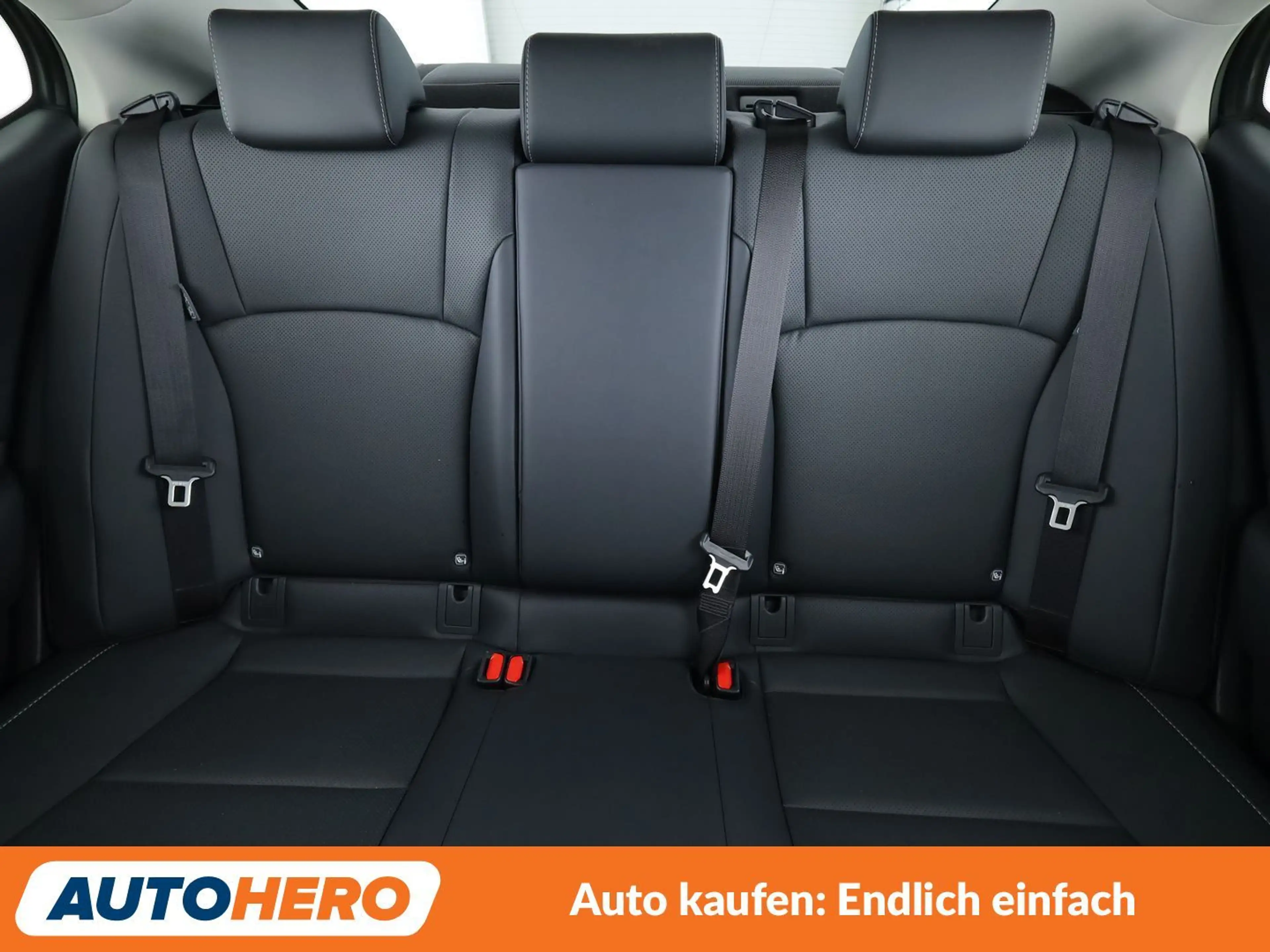 Lexus ES 300 ES 300h Business Aut.*NAVI*LED*TEMPO*CAM*PDC*SHZ* — photo 15