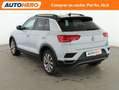 Volkswagen T-Roc 2.0TDI Advance Style Gris - thumbnail 4