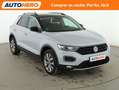 Volkswagen T-Roc 2.0TDI Advance Style Gris - thumbnail 8