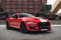Ford Mustang Fastback 2.3 ecoboost 317cv auto Rosso - thumbnail 3