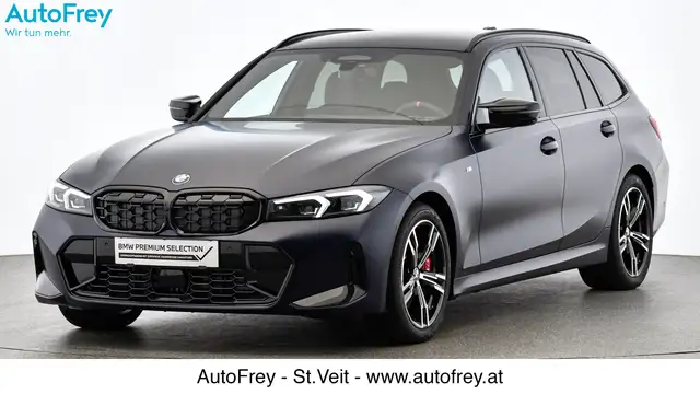 BMW 340 M340i xDrive