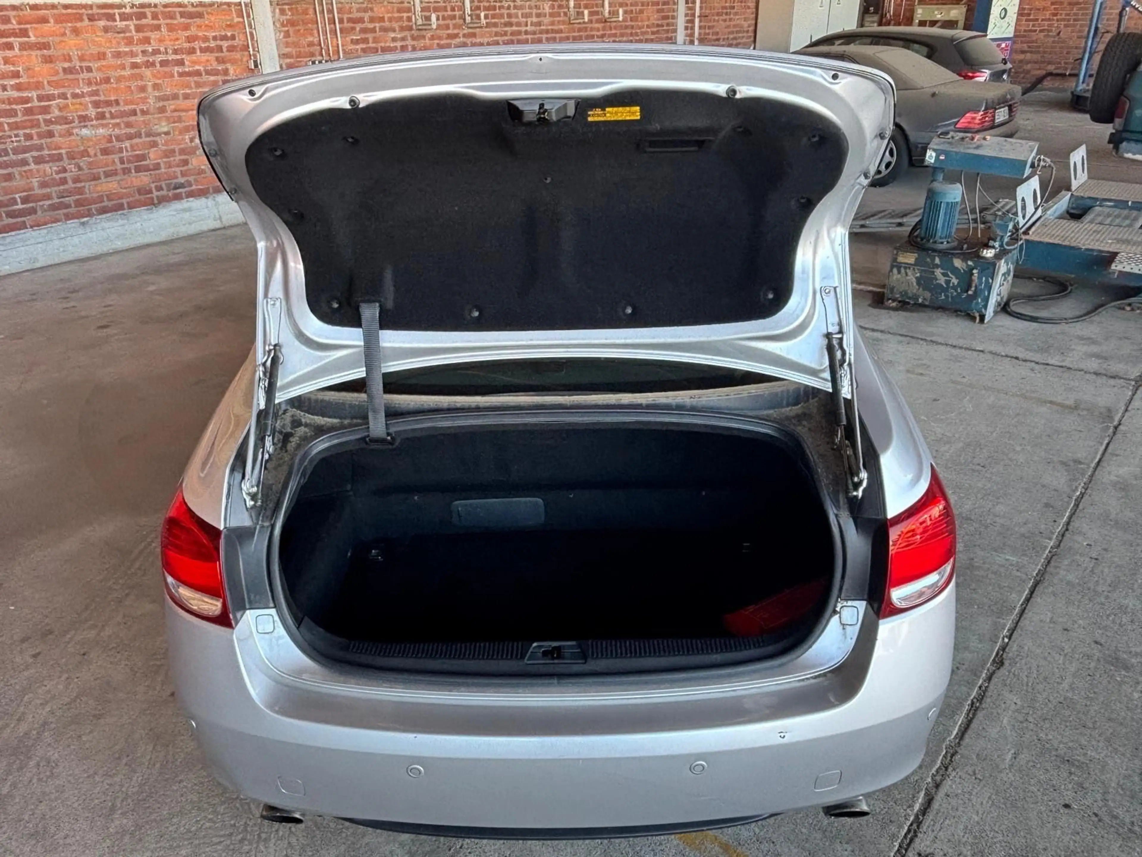 Lexus GS 450h H Luxury Line/PDC/KAMERA/LEDER — photo 14