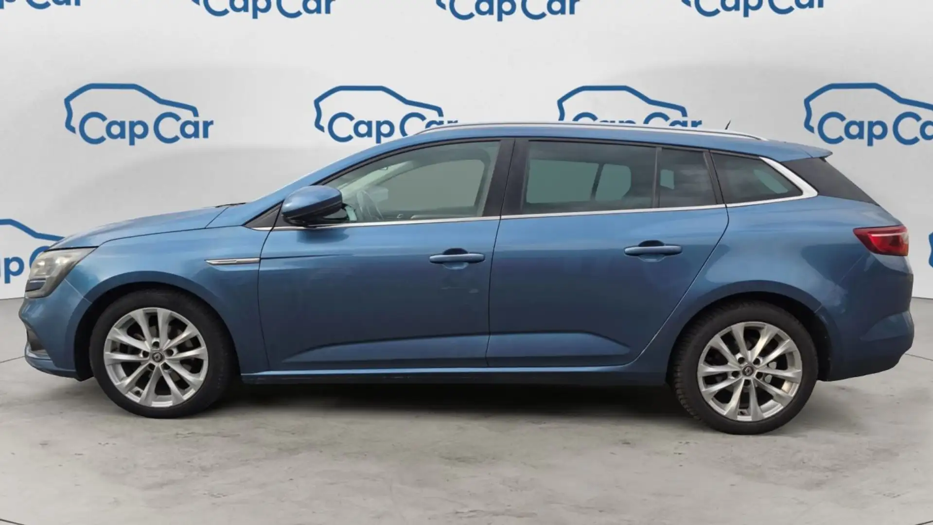 Renault 1.5 dCi 110 Energy EDC6 Intens - Automatique Entre - 2