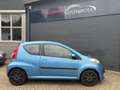 Peugeot 107 1.0-12V XS Bj 2006 Apk 02-2026 Leuk beginners auto Bleu - thumbnail 4