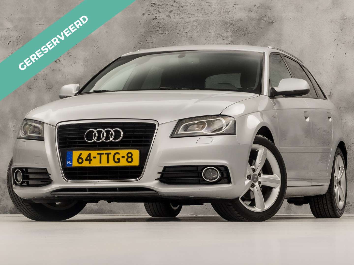 2026 Audi A3