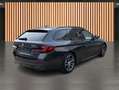 BMW 530 iA M Spor*Pano*HeadUp*Laser*Hifi* Grau - thumbnail 12