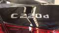 Mercedes-Benz C 220 d Berlina Negro - thumbnail 12