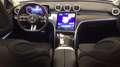 Mercedes-Benz C 220 d Berlina Negro - thumbnail 8