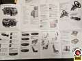 Ford Transit Courier 1.0 Trend EcoBoost S&S onderhoudsbeurt pas gehad Gris - thumbnail 22