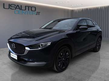CX-30 2.0 m-hybrid Homura 2wd 150cv 6at