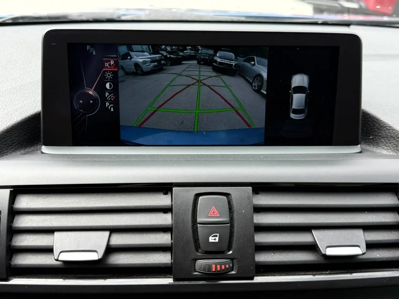 BMW 2 Series снимка BMW 2 Series