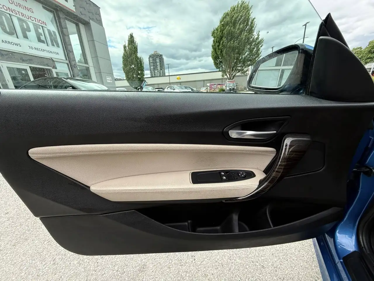 BMW 2 Series снимка BMW 2 Series