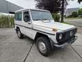 Mercedes-Benz G 230 W460-2 230GE Wit - thumbnail 4