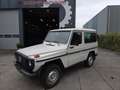 Mercedes-Benz G 230 W460-2 230GE Wit - thumbnail 1