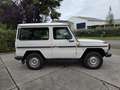 Mercedes-Benz G 230 W460-2 230GE Wit - thumbnail 3