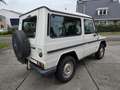 Mercedes-Benz G 230 W460-2 230GE Wit - thumbnail 6