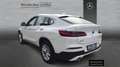 BMW X4 xDrive 20dA Blanco - thumbnail 4