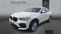 BMW X4 xDrive 20dA Blanco - thumbnail 1