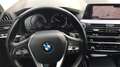 BMW X4 xDrive 20dA Blanco - thumbnail 9