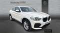 BMW X4 xDrive 20dA Blanco - thumbnail 3