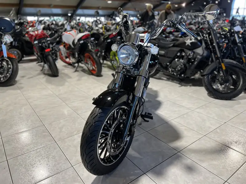 Overig Magpower Legenders 125 - foto 2