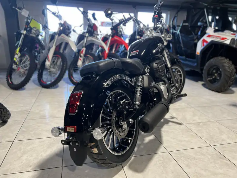 Overig Magpower Legenders 125 - foto 4