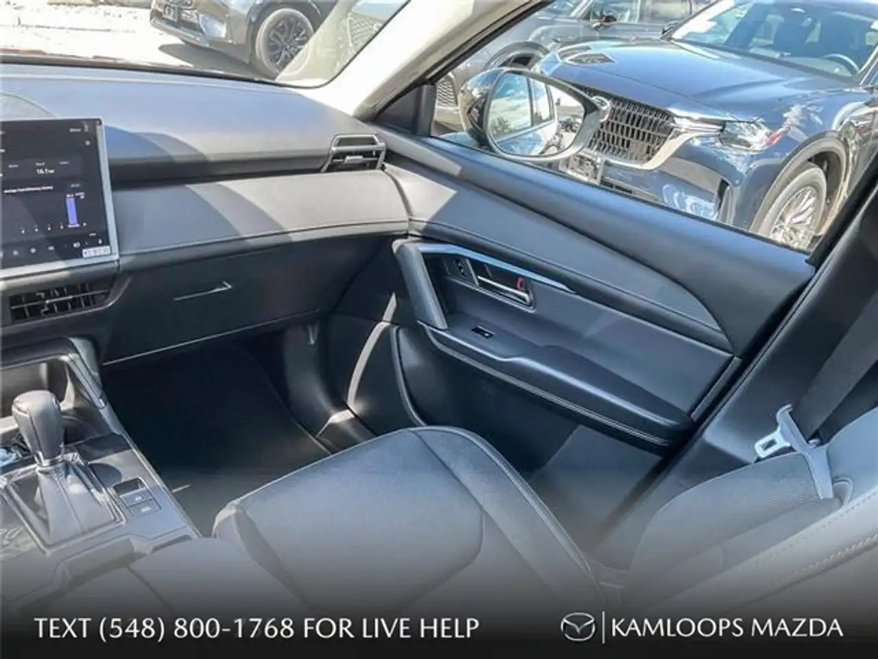 Mazda CX-5 photo Mazda CX-5