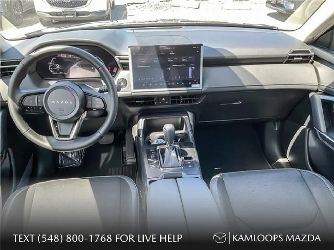 Mazda CX-5 photo Mazda CX-5