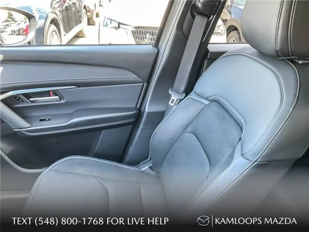 Mazda CX-5 photo Mazda CX-5