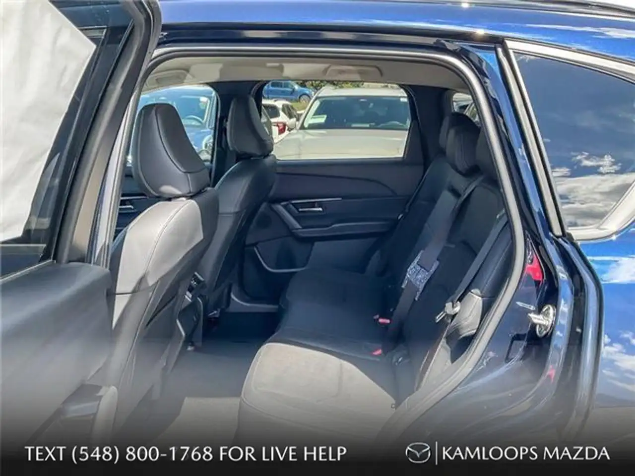 Mazda CX-5 photo Mazda CX-5