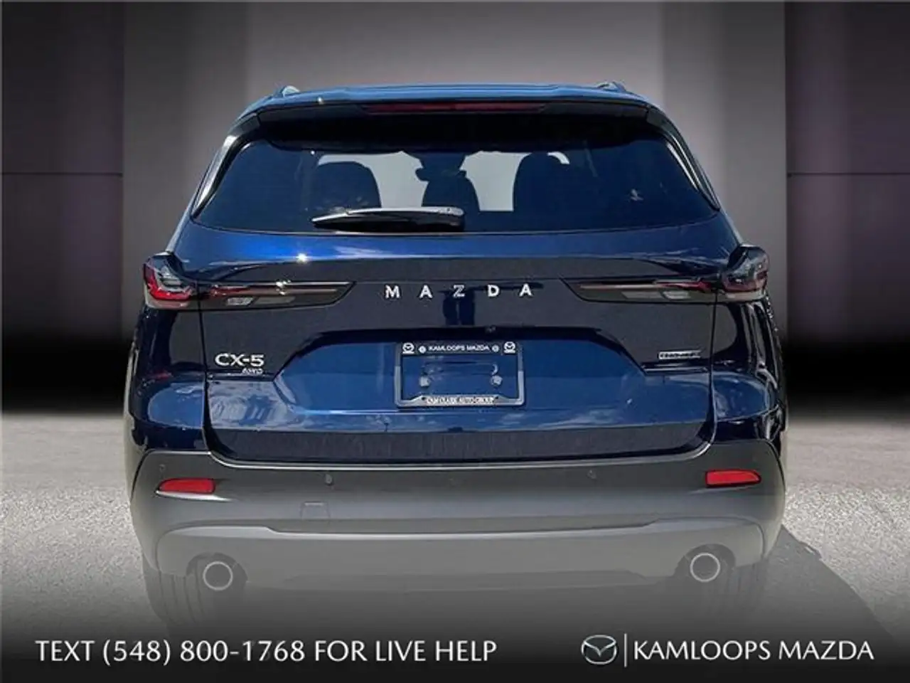 Mazda CX-5 photo Mazda CX-5