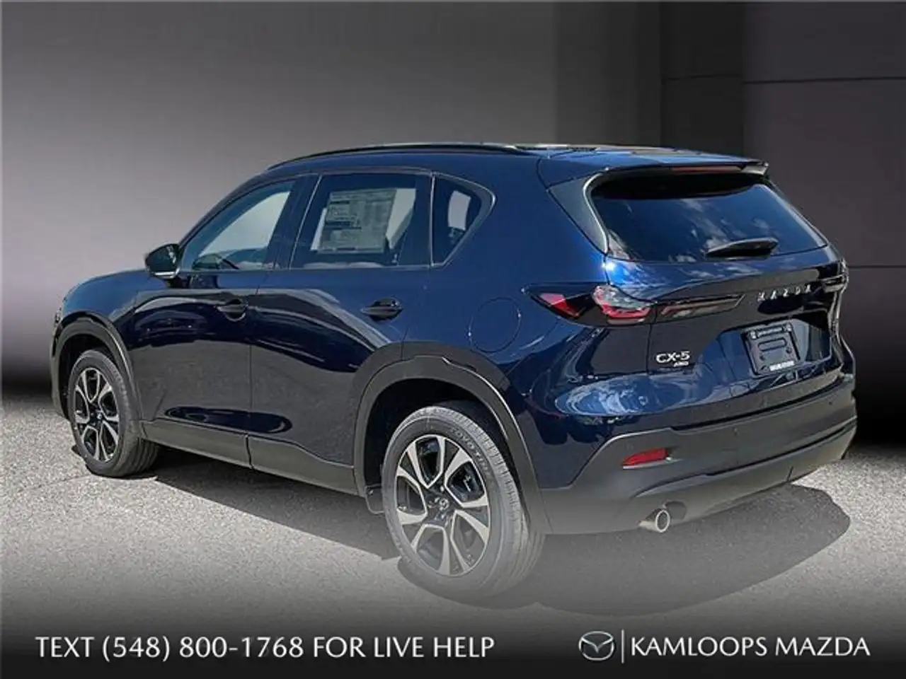 Mazda CX-5 photo Mazda CX-5