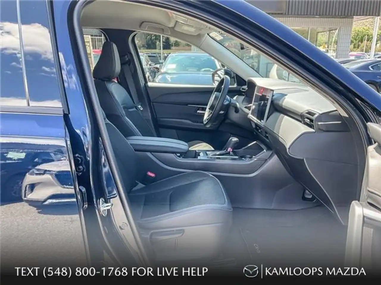 Mazda CX-5 photo Mazda CX-5