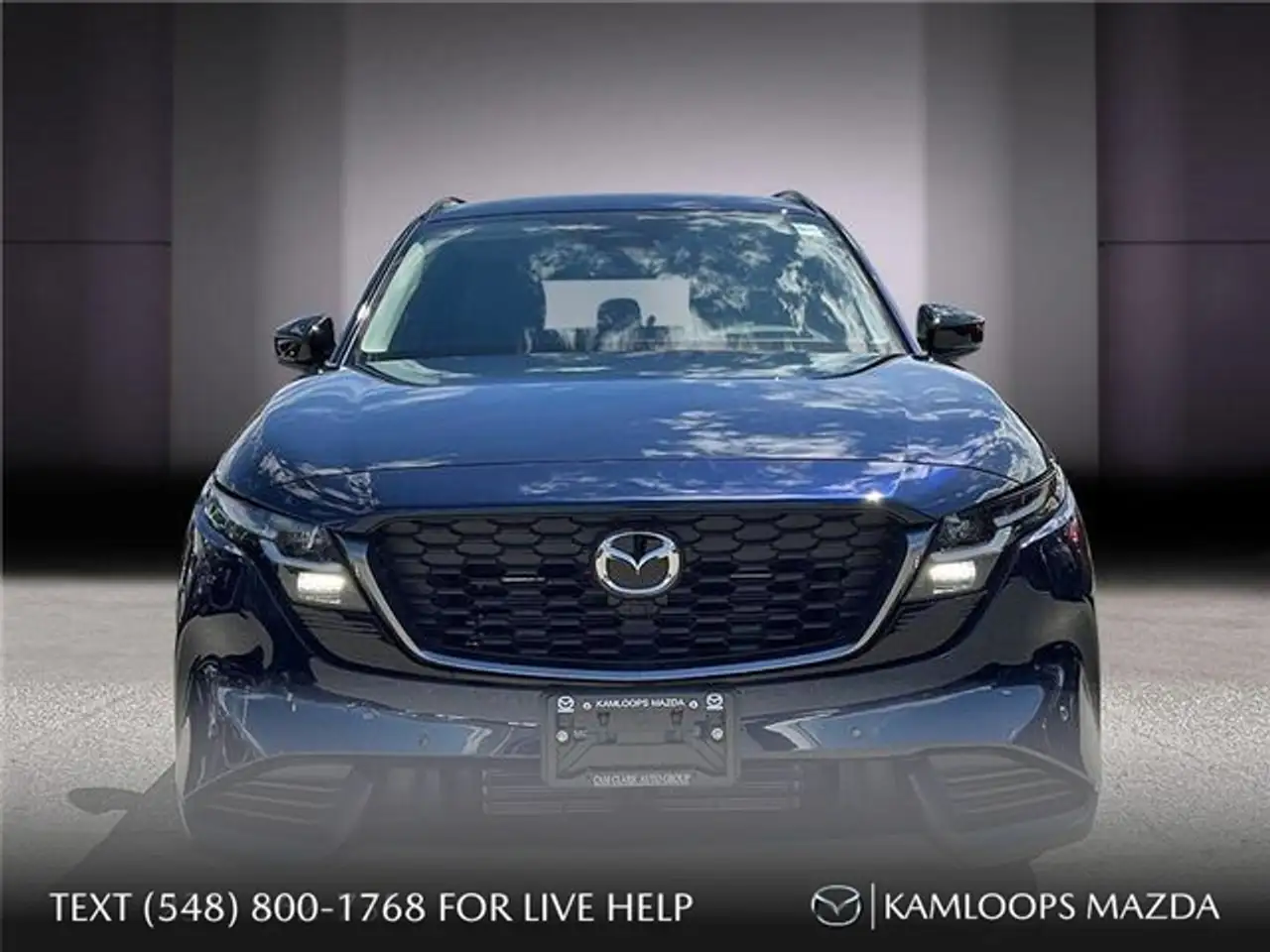 Mazda CX-5 photo Mazda CX-5