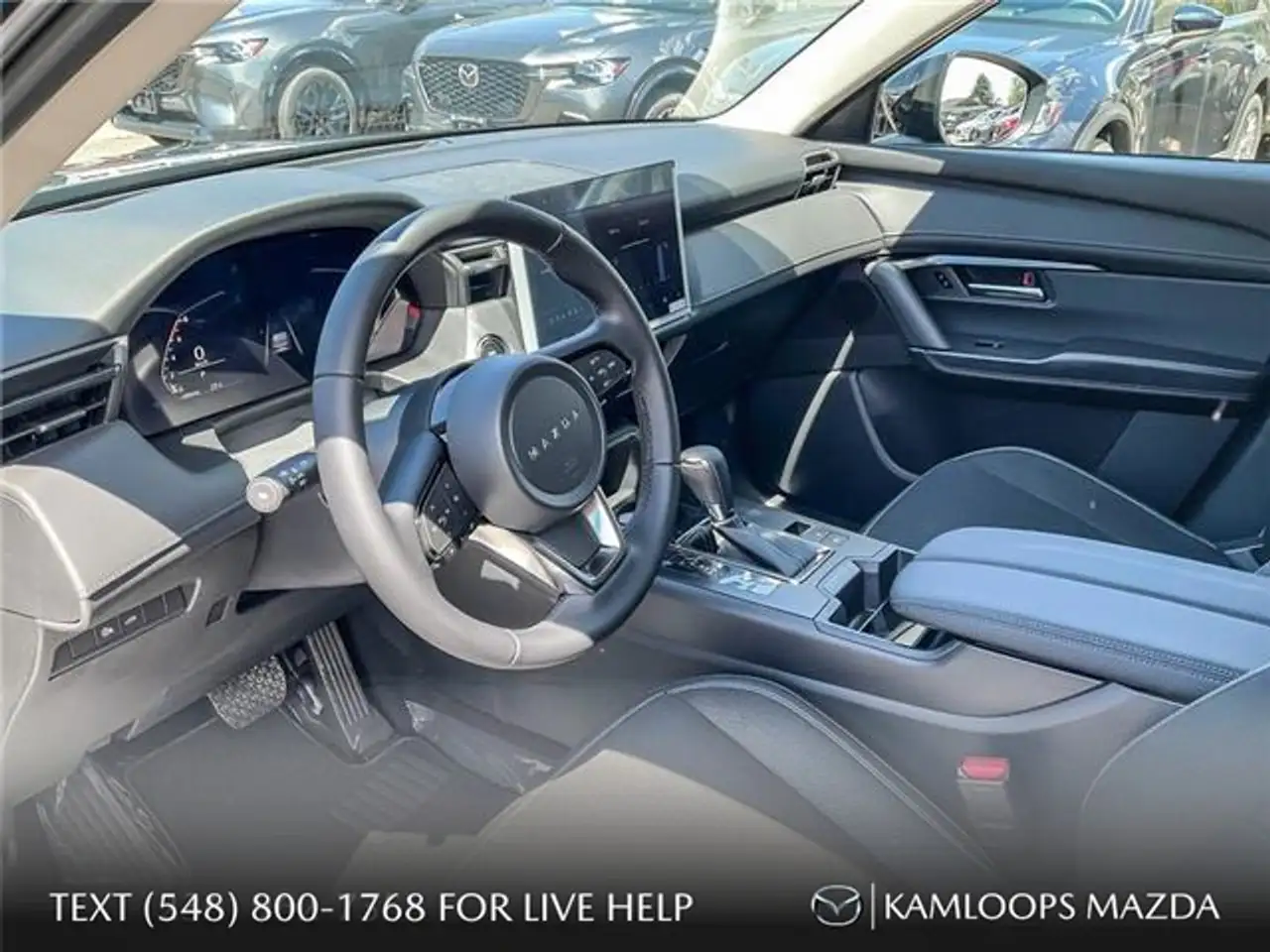 Mazda CX-5 photo Mazda CX-5