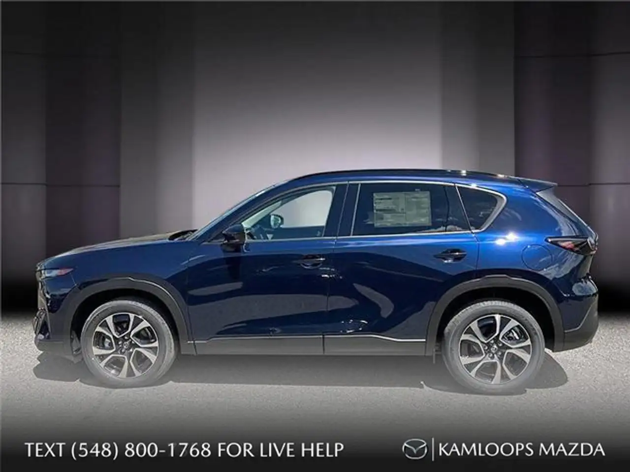 Mazda CX-5 photo Mazda CX-5