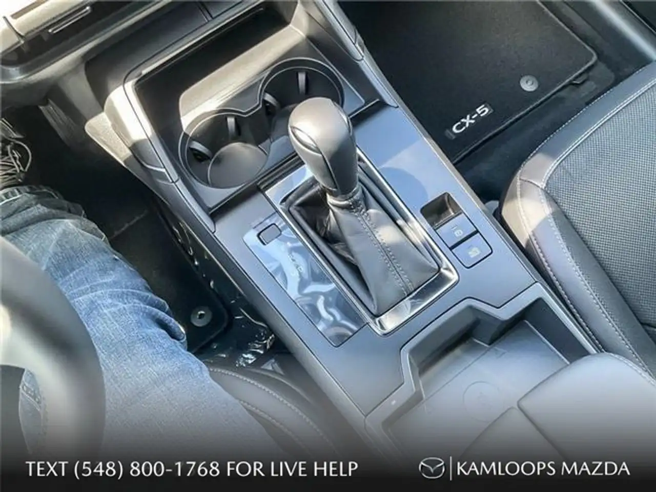 Mazda CX-5 photo Mazda CX-5