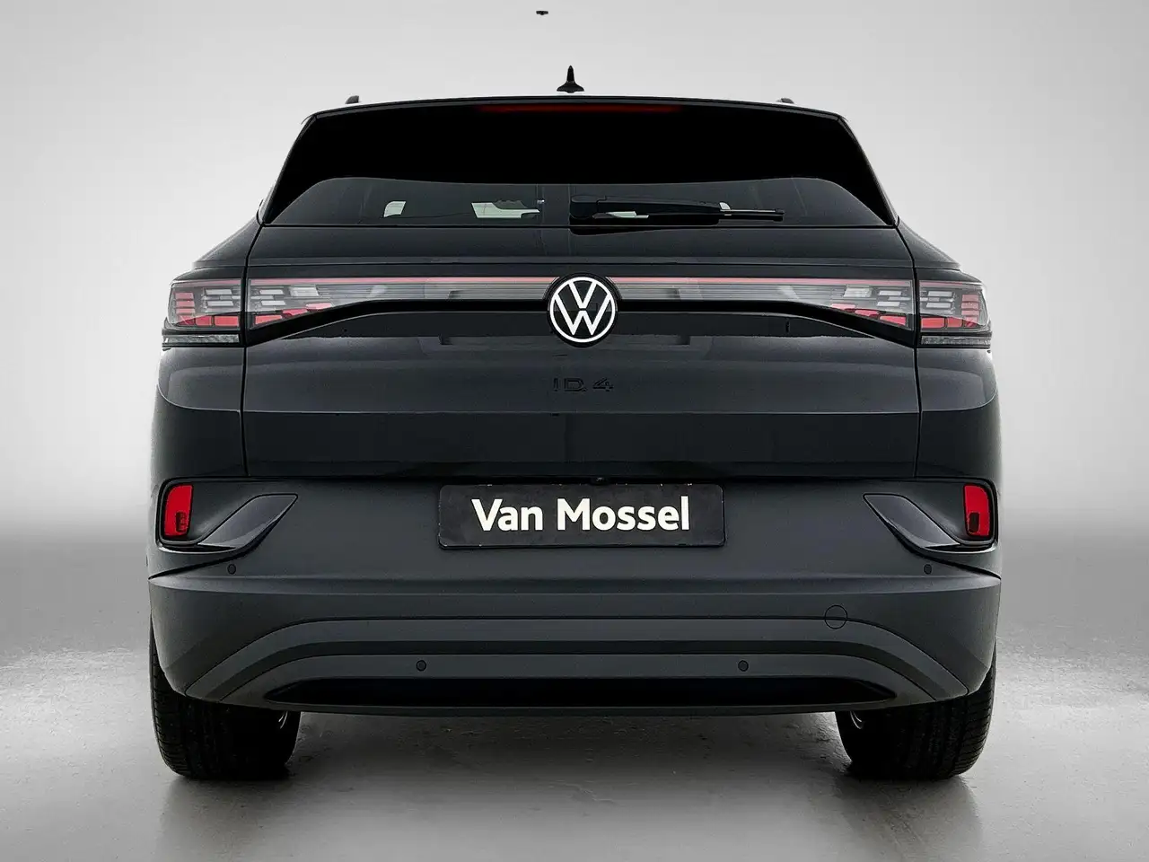 Volkswagen ID.4 2026