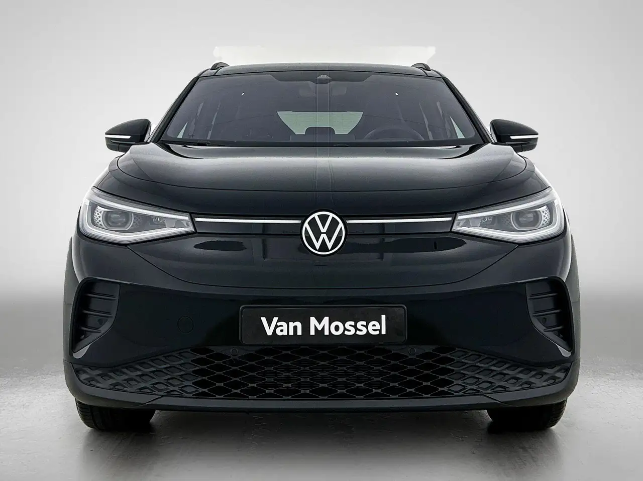 Volkswagen ID.4 2026