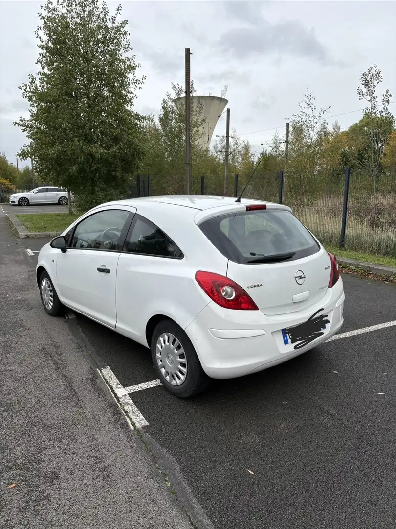 Opel Corsa 1.3 CDTI - 95 FAP EcoFlex 111 - 2