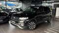 Volkswagen T-Cross 1.0 TSI DSG*Active*ACC*SHZ*Navi Schwarz - thumbnail 9