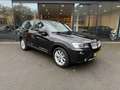 BMW X3 xDrive20i High Exe,2e Eig,Dealer OH,Xenon,Leer,Nav Zwart - thumbnail 16