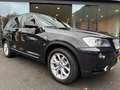 BMW X3 xDrive20i High Exe,2e Eig,Dealer OH,Xenon,Leer,Nav Zwart - thumbnail 17
