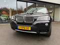 BMW X3 xDrive20i High Exe,2e Eig,Dealer OH,Xenon,Leer,Nav Schwarz - thumbnail 3