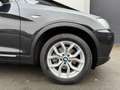 BMW X3 xDrive20i High Exe,2e Eig,Dealer OH,Xenon,Leer,Nav Schwarz - thumbnail 20