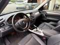 BMW X3 xDrive20i High Exe,2e Eig,Dealer OH,Xenon,Leer,Nav Schwarz - thumbnail 11