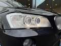 BMW X3 xDrive20i High Exe,2e Eig,Dealer OH,Xenon,Leer,Nav Zwart - thumbnail 18
