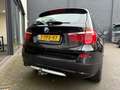 BMW X3 xDrive20i High Exe,2e Eig,Dealer OH,Xenon,Leer,Nav Zwart - thumbnail 23